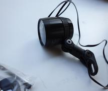 B&M IQ-X, 1