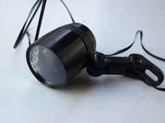 B&M IQ-X, 2