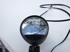 B&M IQ-X, 3