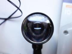 B&M IQ-X, 4