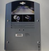 Boxed B&M IQ-X, rear view