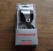Boxed Trelock LS 885, front view
