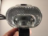 Philips Saferide 40 battery