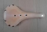 Brooks B17 Select top view