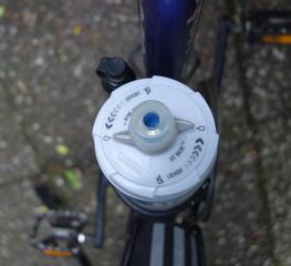 Camelbak dop
