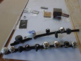 bicycle bells