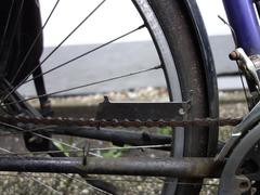kettingmeter: Rohloff Caliber, position 2