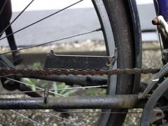 kettingmeter: Rohloff Caliber, position 3
