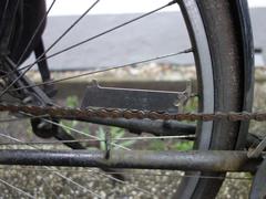 kettingmeter: Rohloff Caliber, position 5